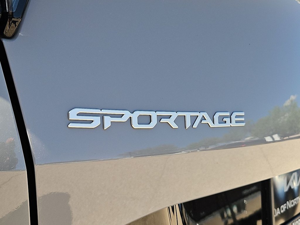 Thumbnail: 2026 Kia Sportage - 25