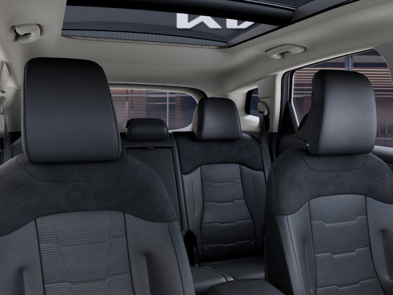Thumbnail: 2026 Kia Sportage - 27