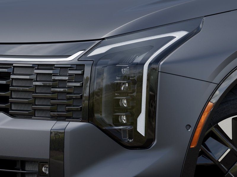 Thumbnail: 2026 Kia Sportage - 18