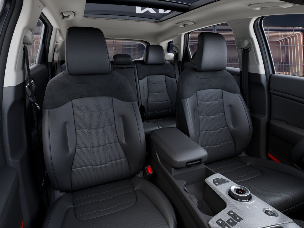 Thumbnail: 2026 Kia Sportage - 7