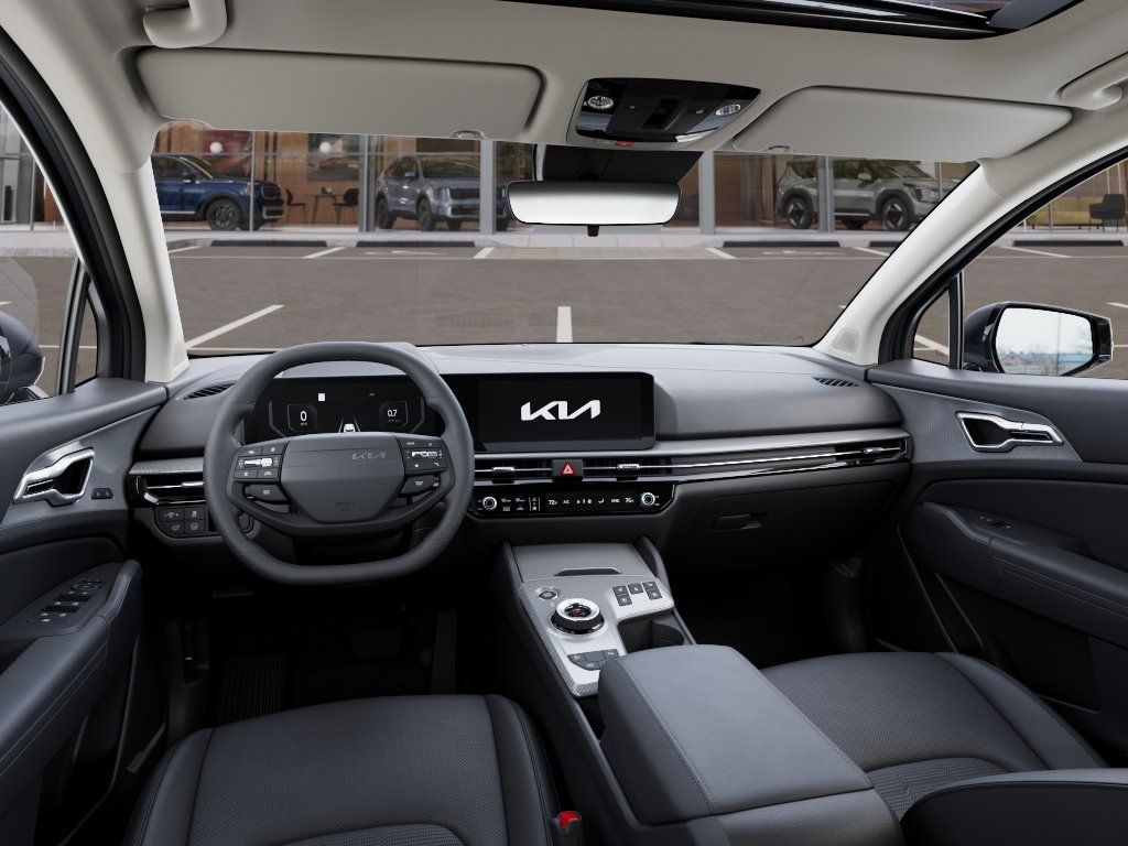 Thumbnail: 2026 Kia Sportage - 2