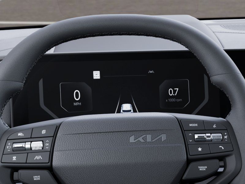 Thumbnail: 2026 Kia Sportage - 22