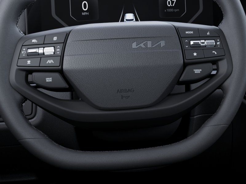 Thumbnail: 2026 Kia Sportage - 23