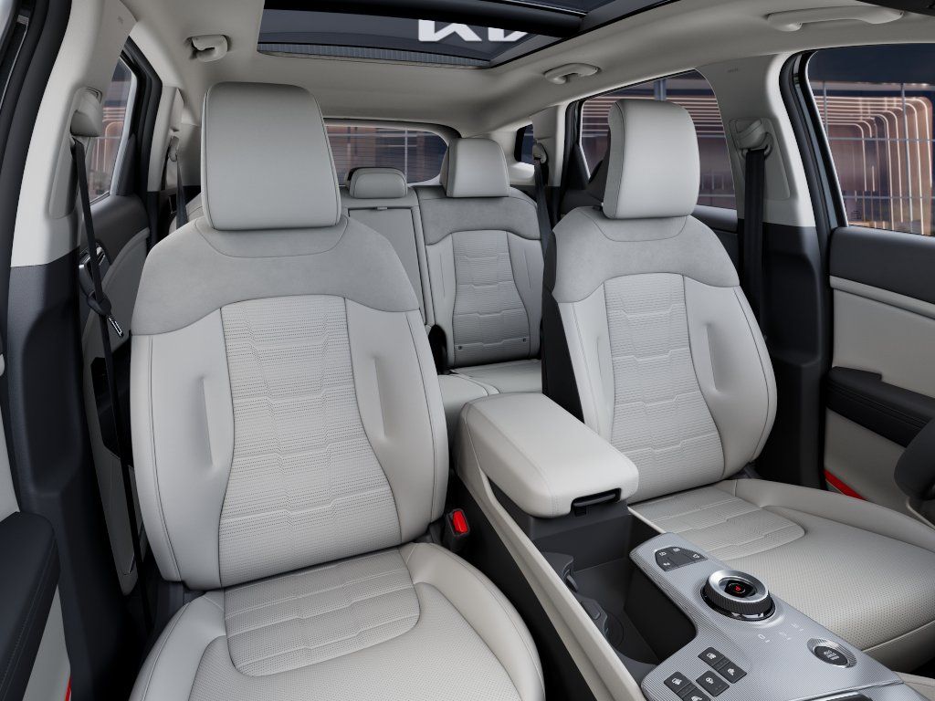 Thumbnail: 2026 Kia Sportage - 7