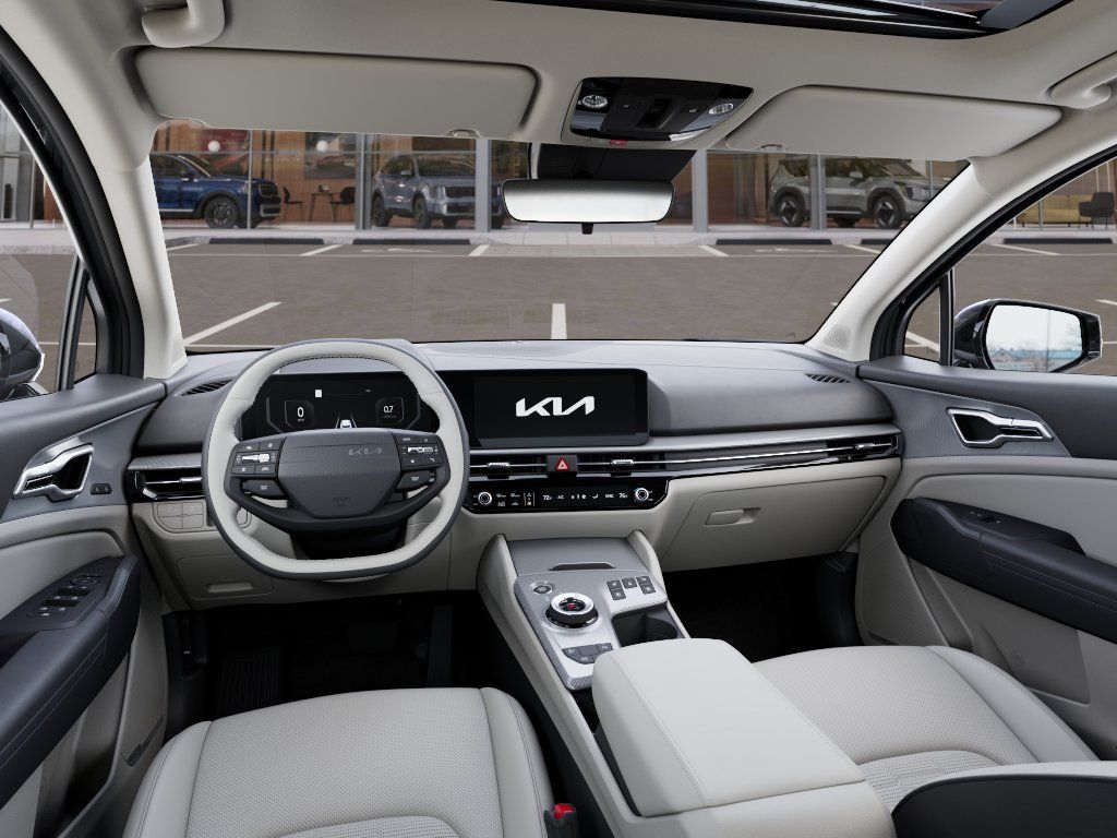 Thumbnail: 2026 Kia Sportage - 2
