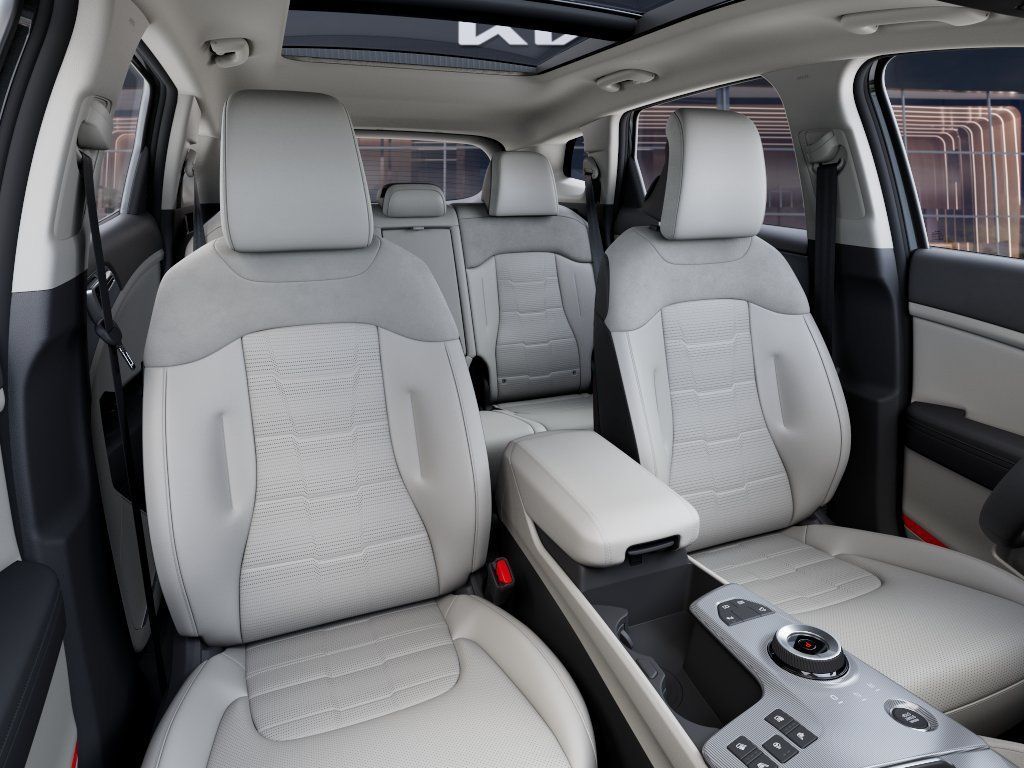 Thumbnail: 2026 Kia Sportage - 7
