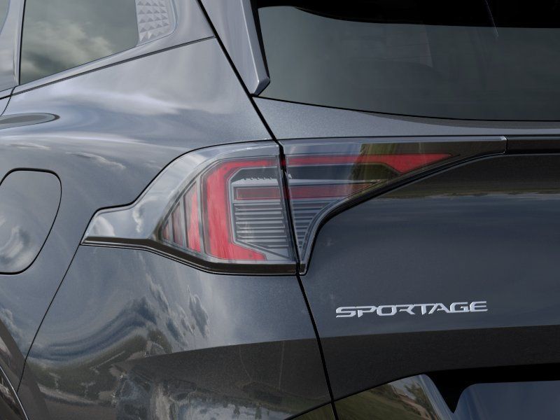 Thumbnail: 2026 Kia Sportage - 19