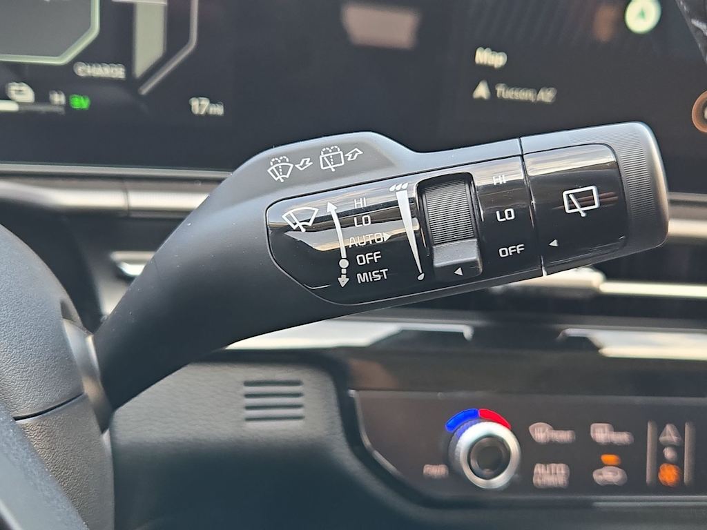 Thumbnail: 2027 Kia Sportage - 16