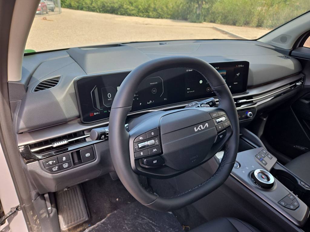 Thumbnail: 2027 Kia Sportage - 2