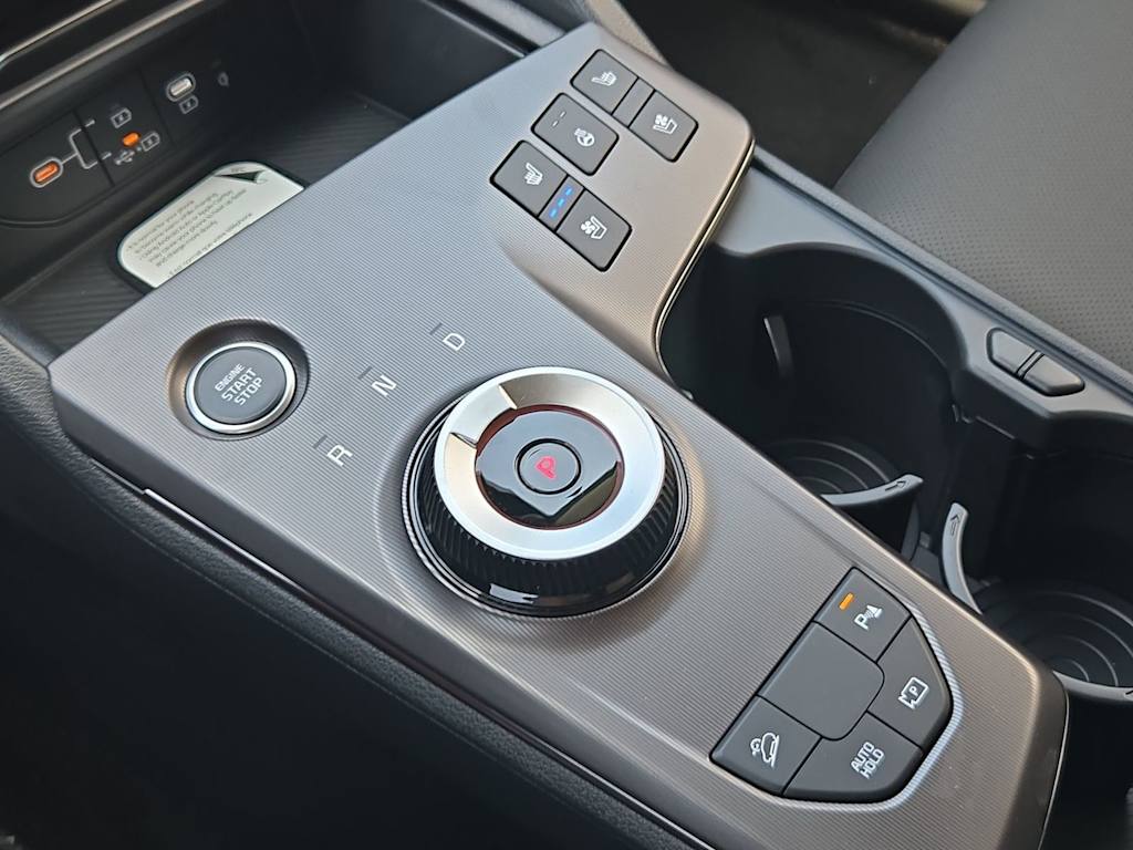Thumbnail: 2027 Kia Sportage - 15