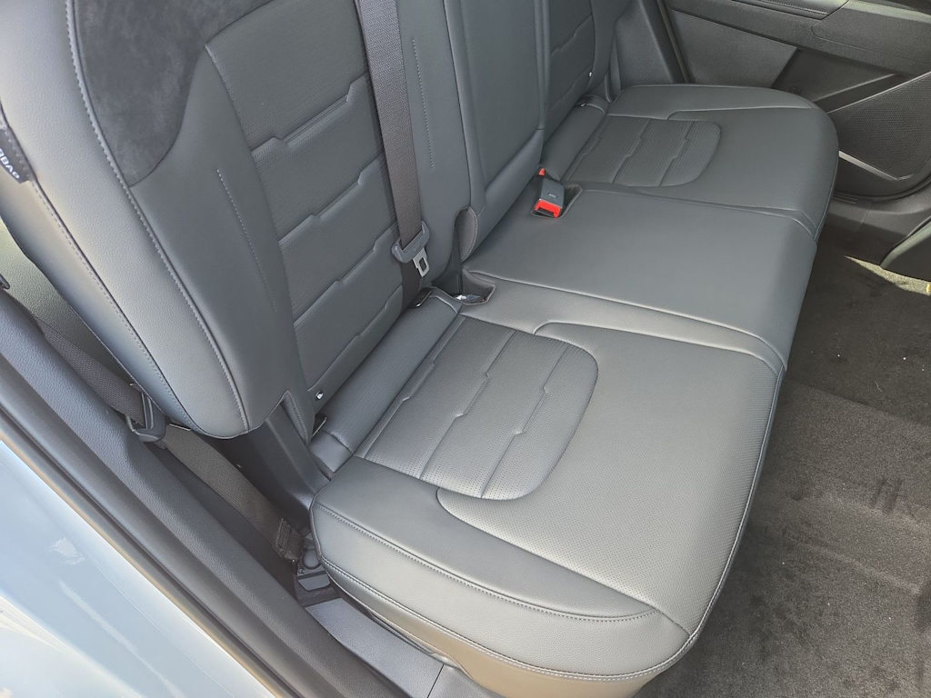 Thumbnail: 2027 Kia Sportage - 29
