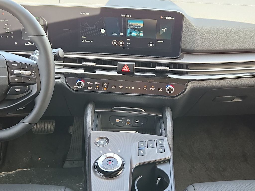 Thumbnail: 2027 Kia Sportage - 14