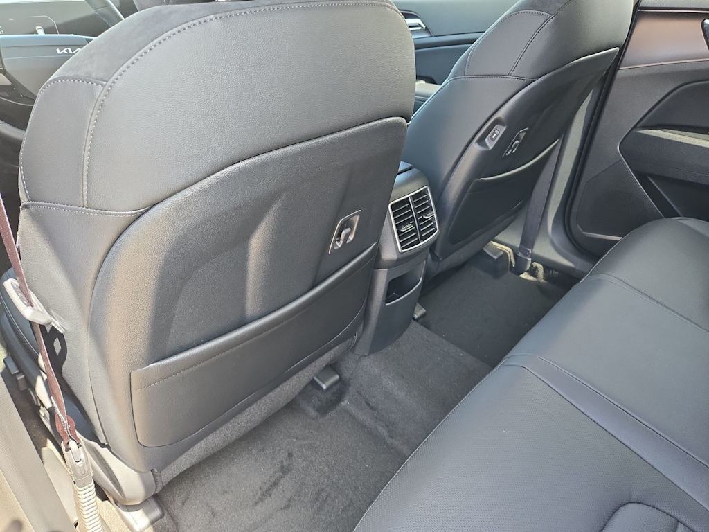 Thumbnail: 2027 Kia Sportage - 27