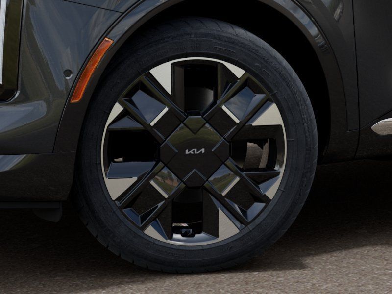 Thumbnail: 2026 Kia Sportage - 6