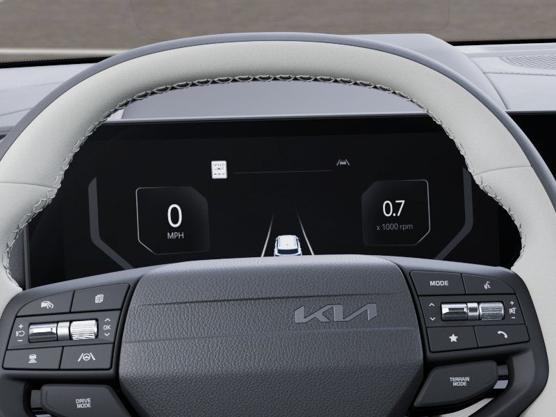 Thumbnail: 2026 Kia Sportage - 22