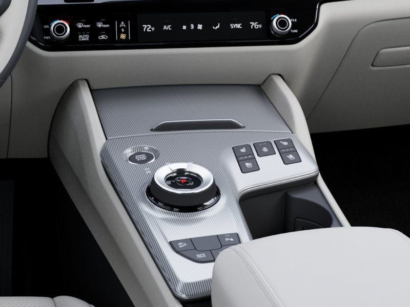 Thumbnail: 2026 Kia Sportage - 11