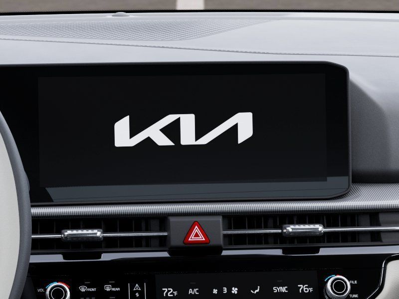 Thumbnail: 2026 Kia Sportage - 10