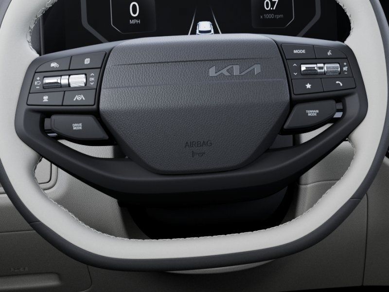 Thumbnail: 2026 Kia Sportage - 23