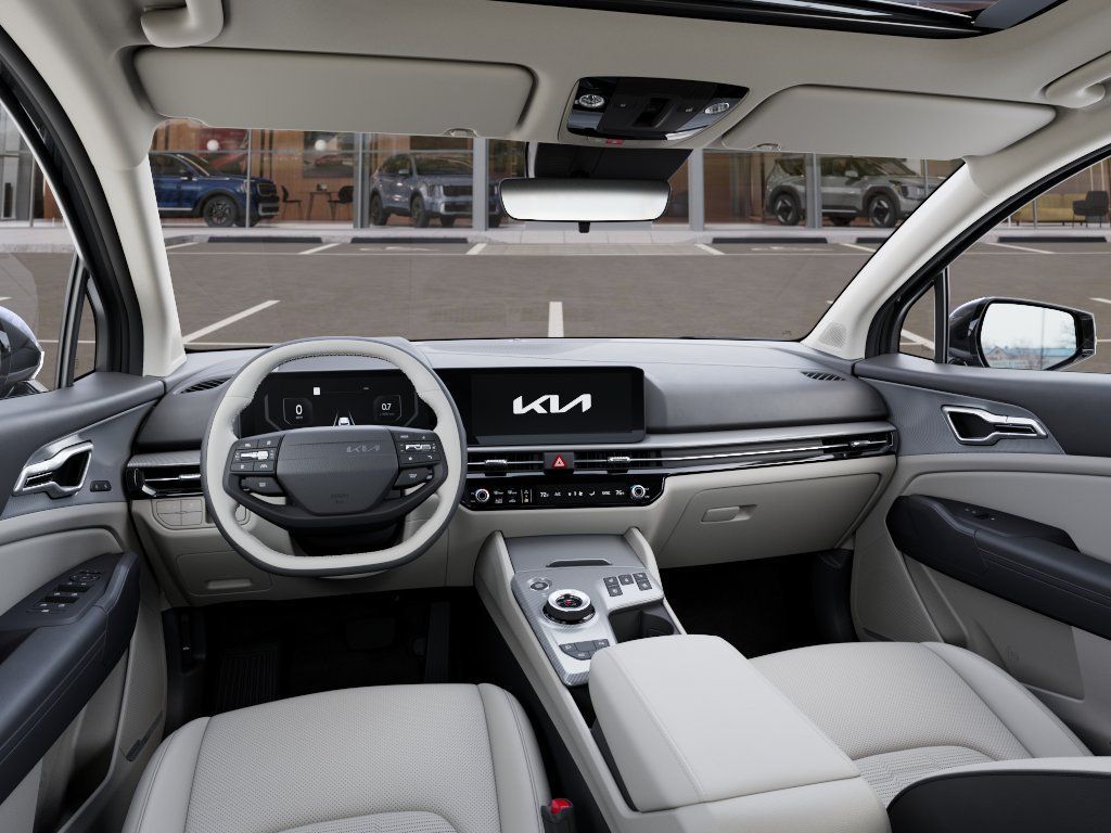 Thumbnail: 2026 Kia Sportage - 2