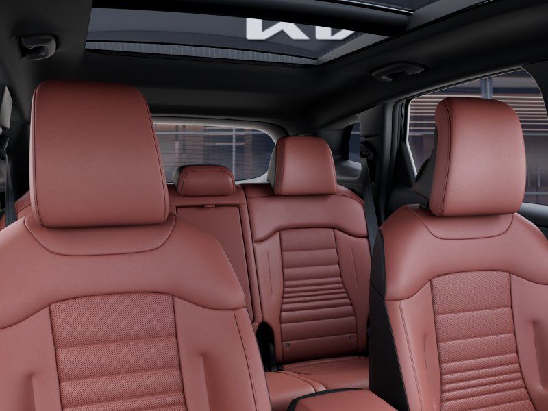 Thumbnail: 2026 Kia Sportage - 27