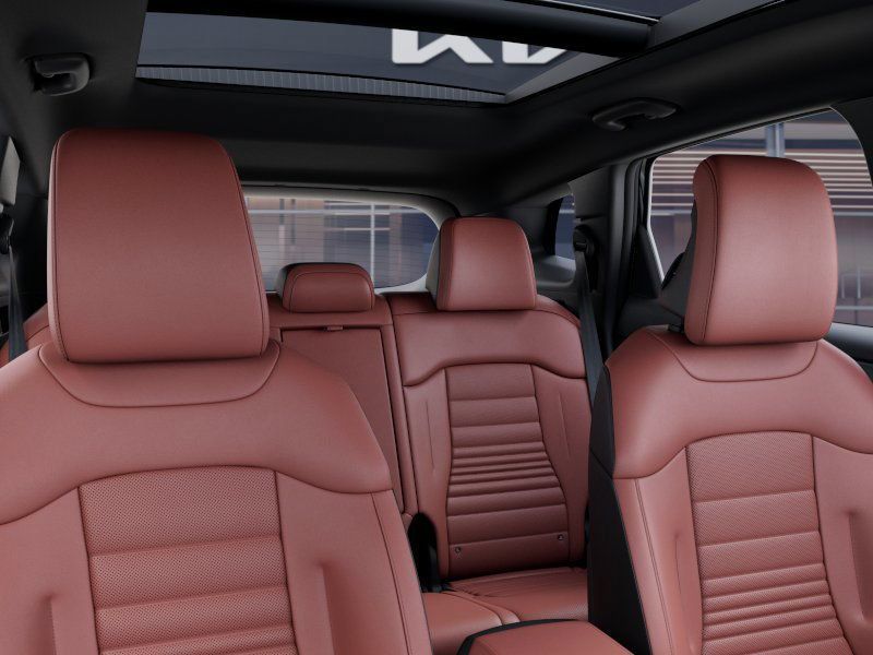 Thumbnail: 2026 Kia Sportage - 27