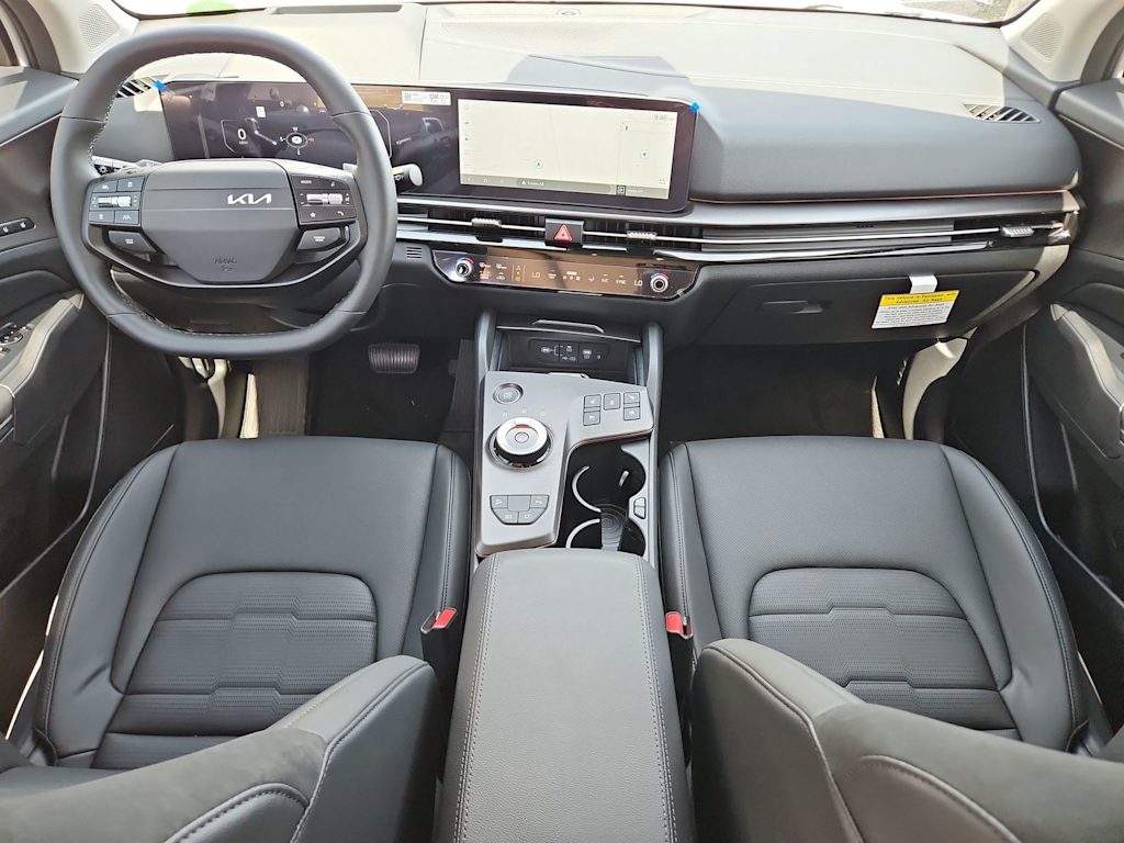 Thumbnail: 2026 Kia Sportage - 9