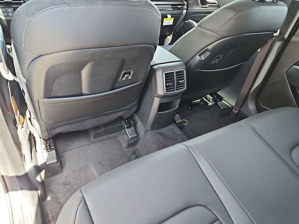Thumbnail: 2026 Kia Sportage - 28