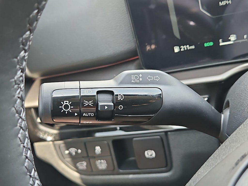 Thumbnail: 2026 Kia Sportage - 33