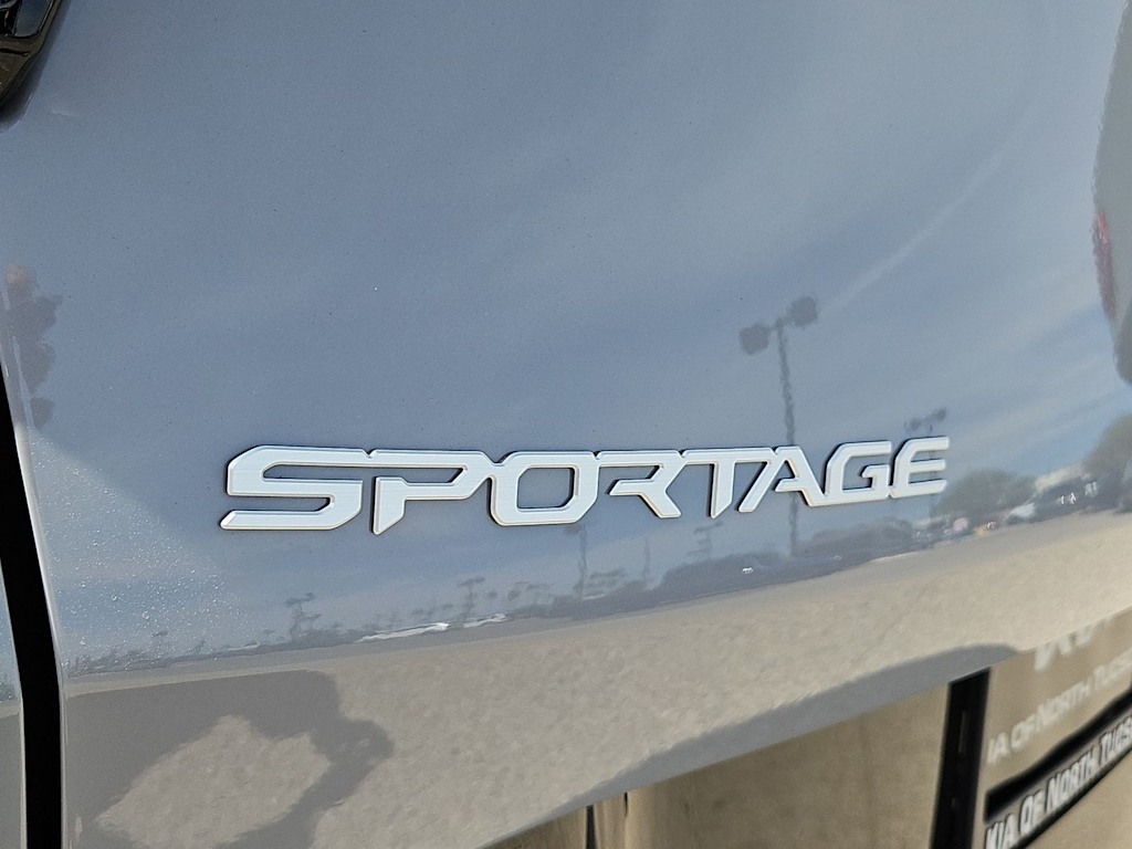 Thumbnail: 2026 Kia Sportage - 26