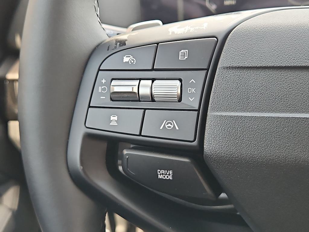 Thumbnail: 2026 Kia Sportage - 31