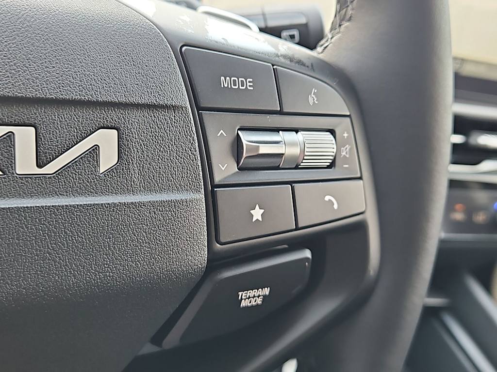 Thumbnail: 2026 Kia Sportage - 32