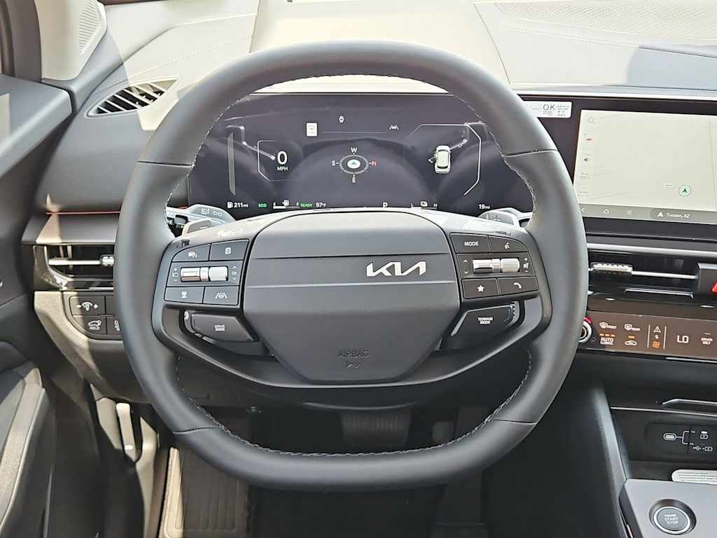 Thumbnail: 2026 Kia Sportage - 13