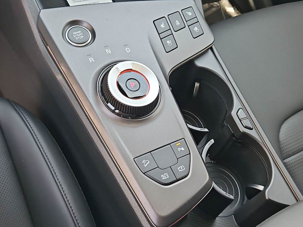 Thumbnail: 2026 Kia Sportage - 15
