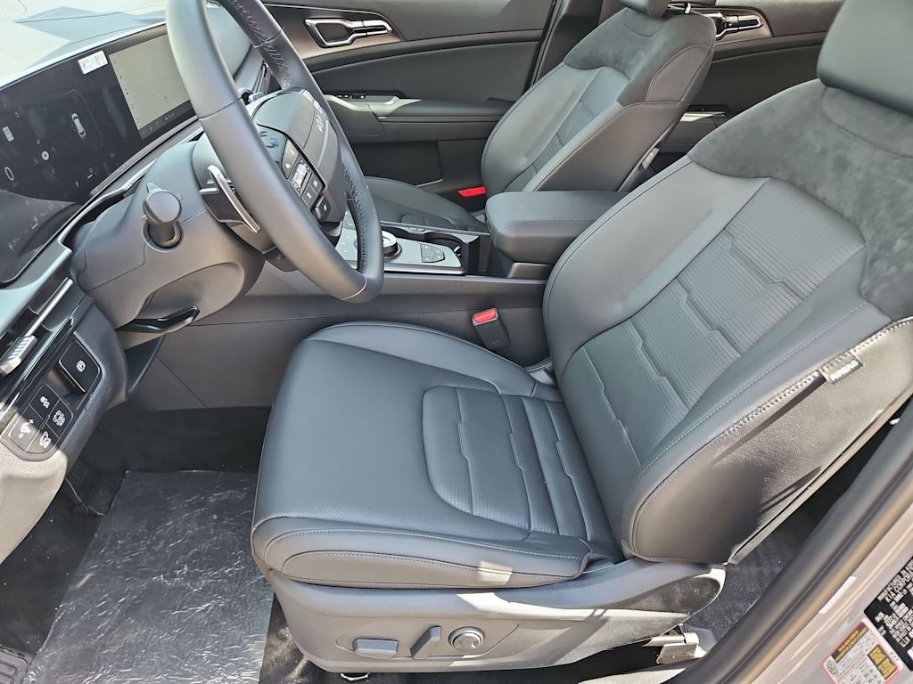 Thumbnail: 2026 Kia Sportage - 10