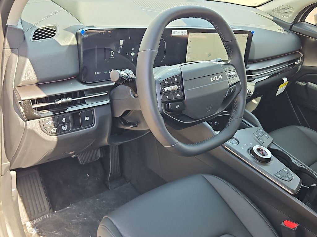 Thumbnail: 2026 Kia Sportage - 2