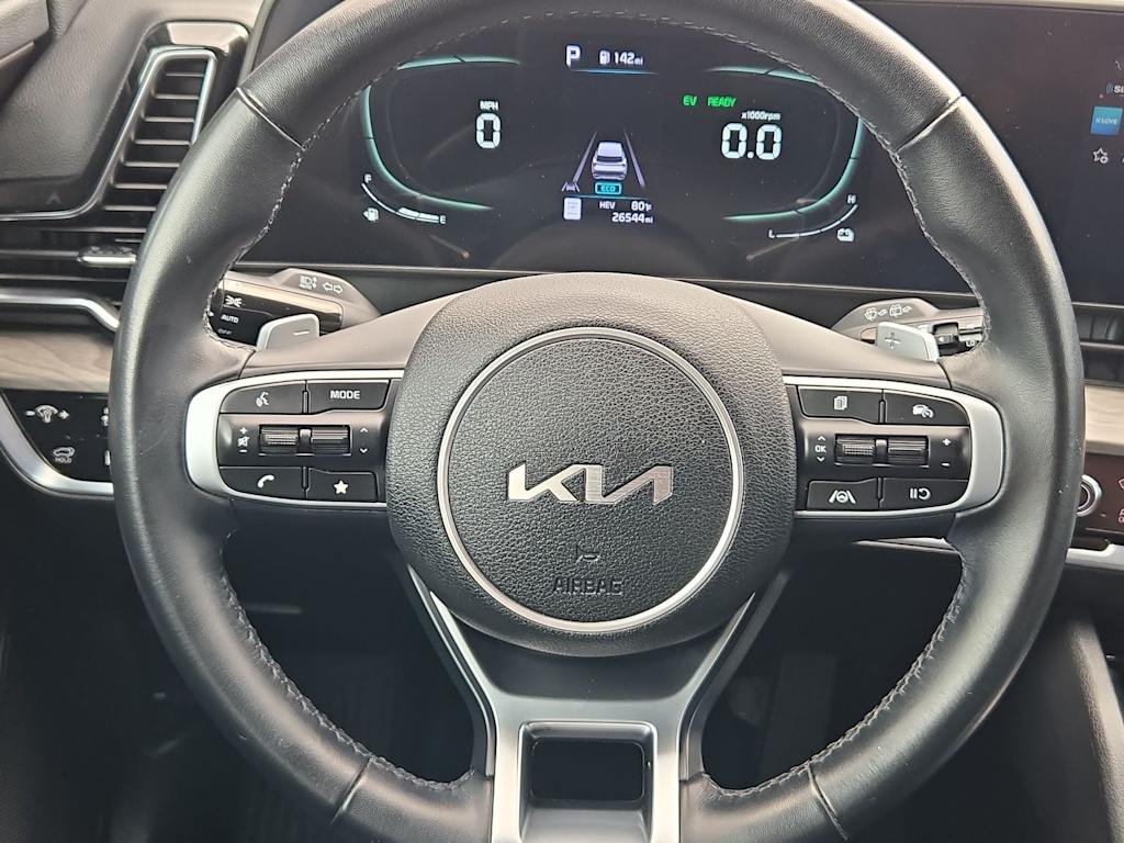 Thumbnail: 2023 Kia Sportage - 27