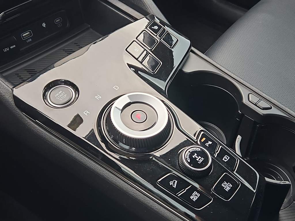 Thumbnail: 2023 Kia Sportage - 35