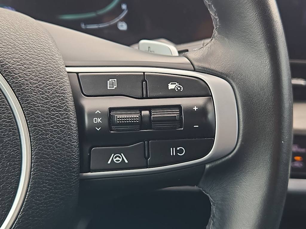Thumbnail: 2023 Kia Sportage - 29