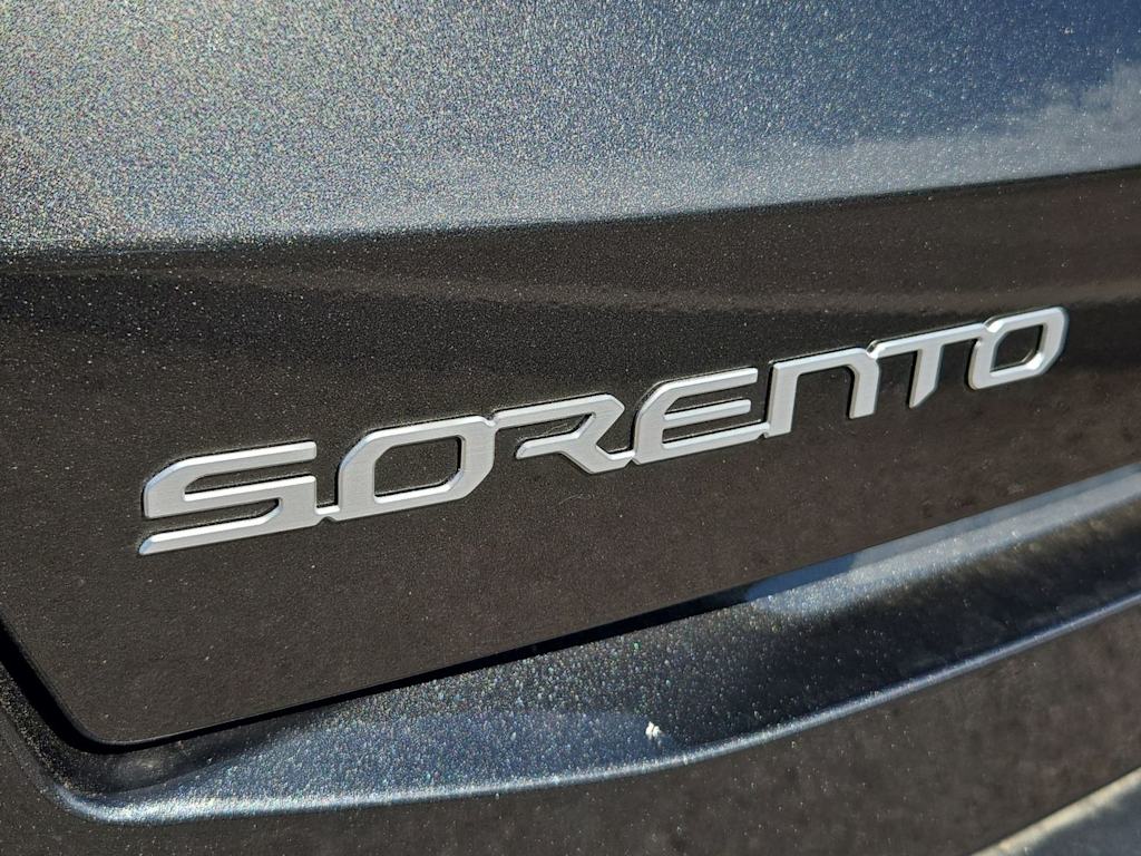Thumbnail: 2026 Kia Sorento - 7