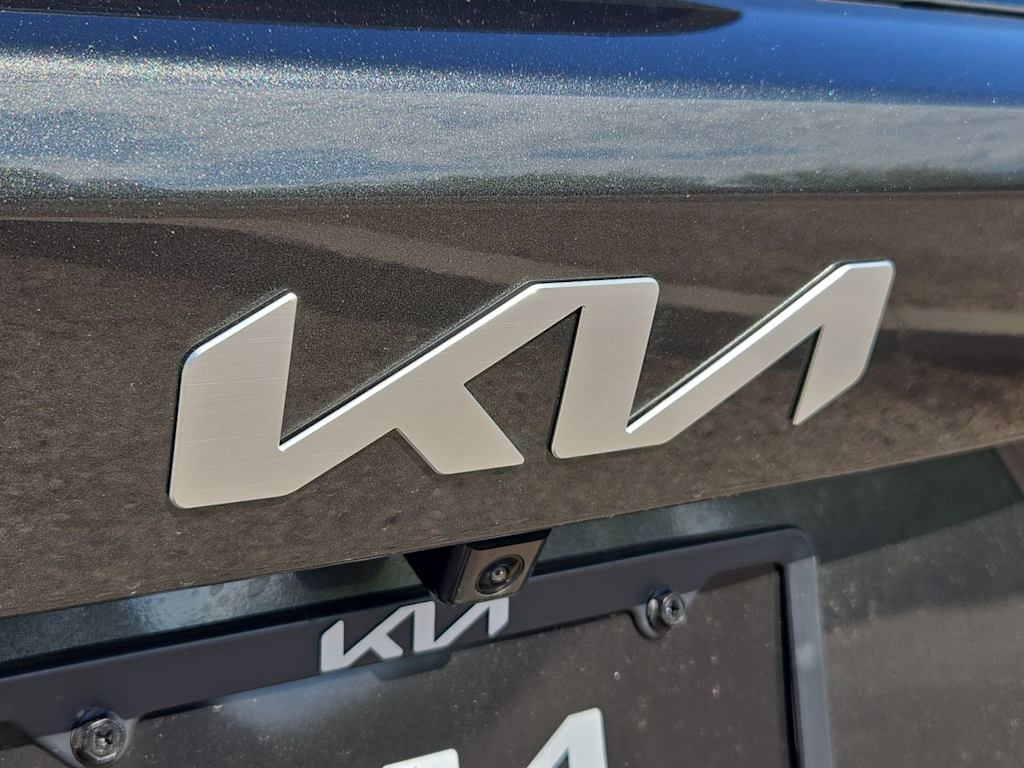 Thumbnail: 2026 Kia Sorento - 25