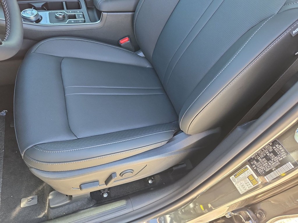 Thumbnail: 2026 Kia Sorento - 11