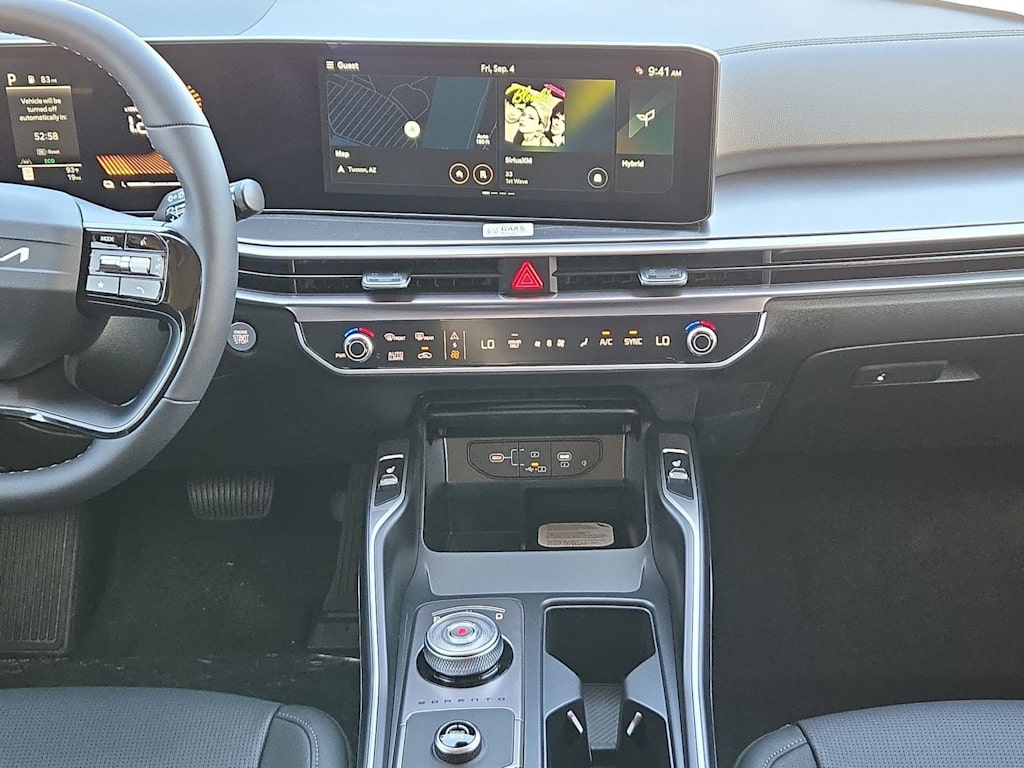 Thumbnail: 2026 Kia Sorento - 15