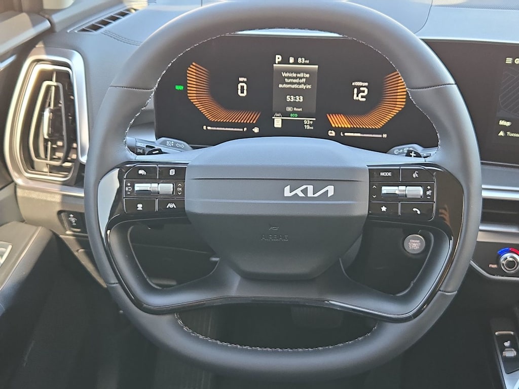 Thumbnail: 2026 Kia Sorento - 14