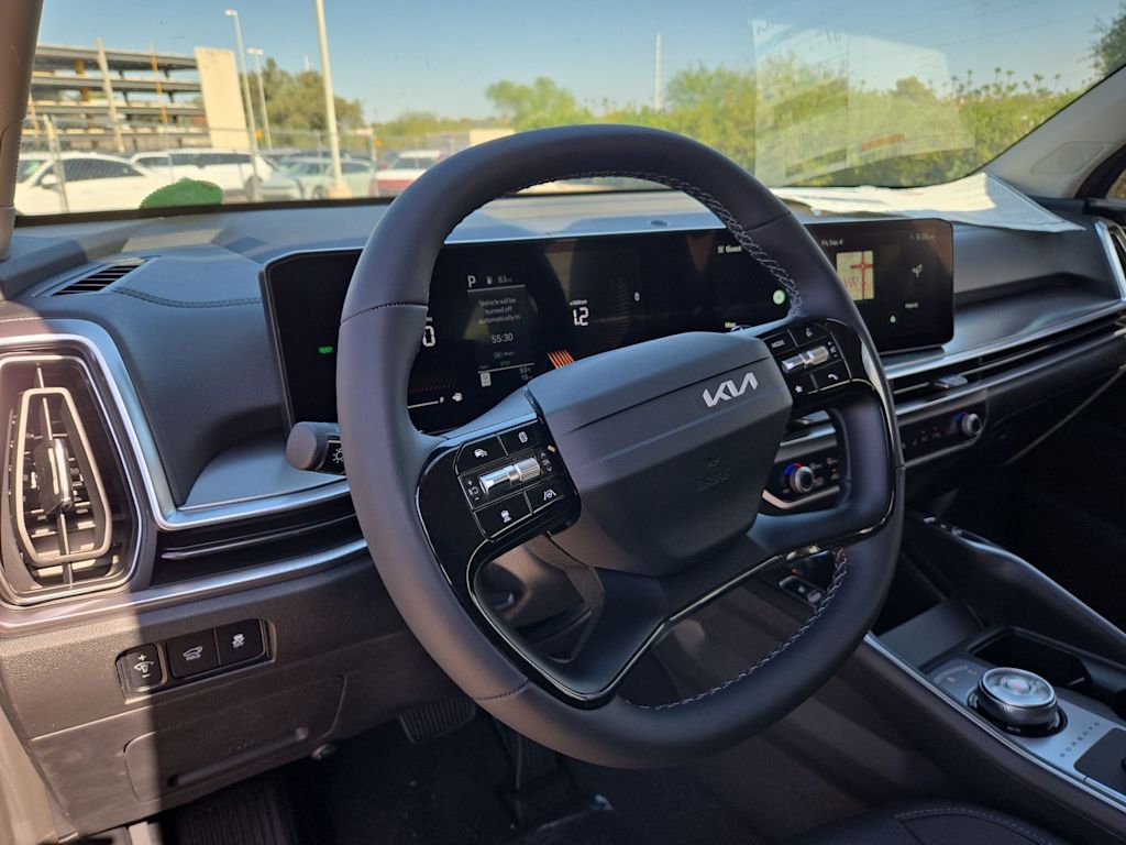Thumbnail: 2026 Kia Sorento - 2