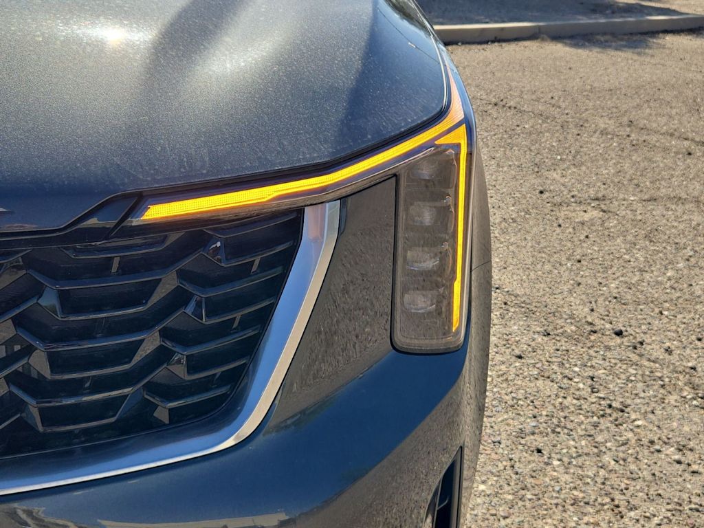Thumbnail: 2026 Kia Sorento - 24