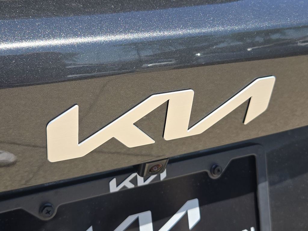 Thumbnail: 2026 Kia Sorento - 27