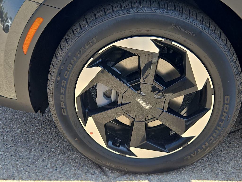 Thumbnail: 2026 Kia Sorento - 8