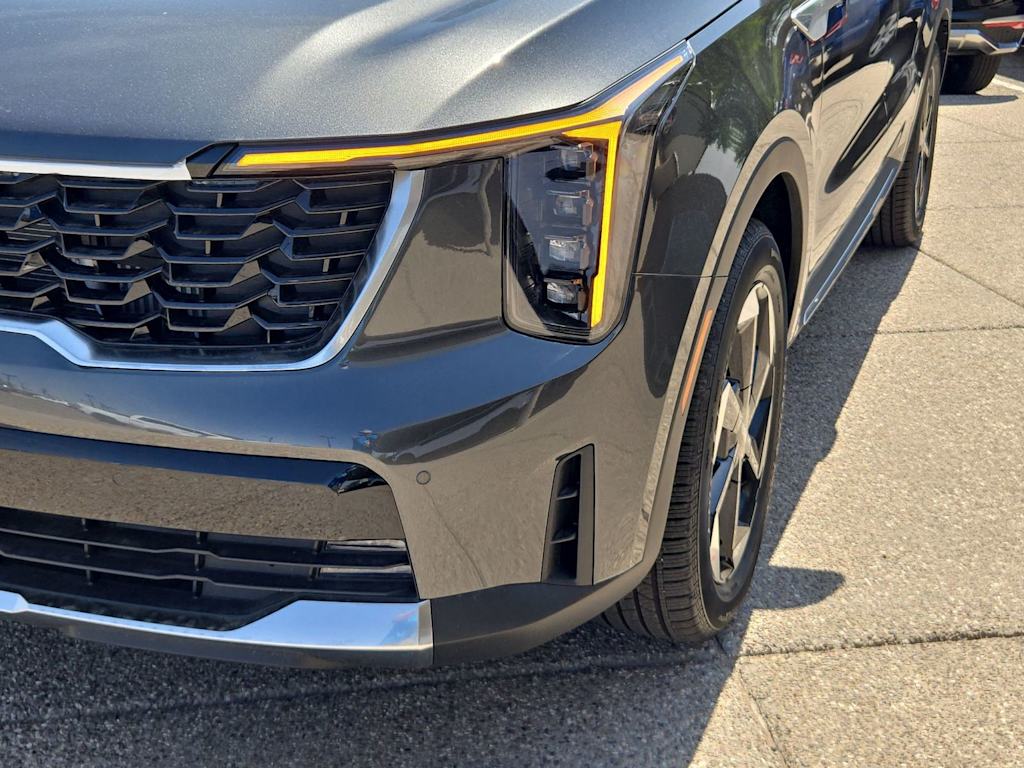 Thumbnail: 2026 Kia Sorento - 26