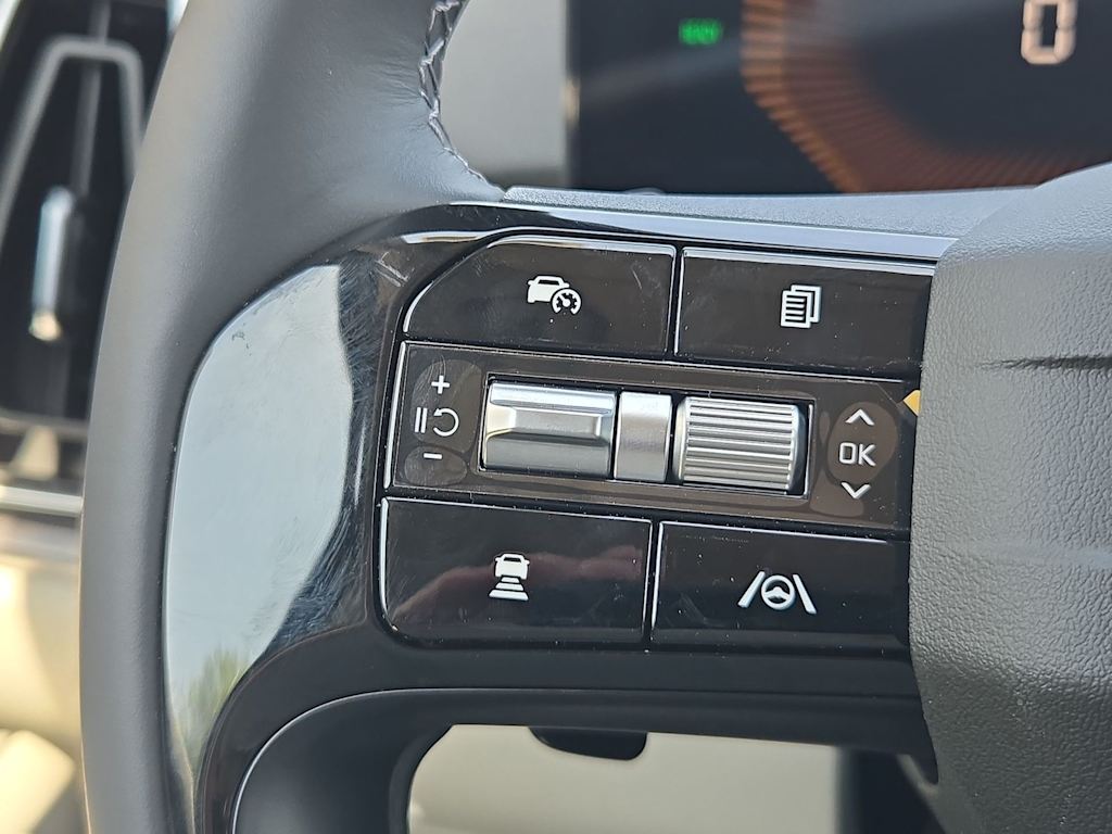 Thumbnail: 2026 Kia Sorento - 30