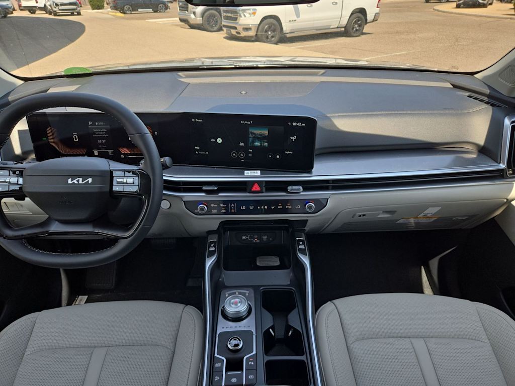Thumbnail: 2026 Kia Sorento - 10